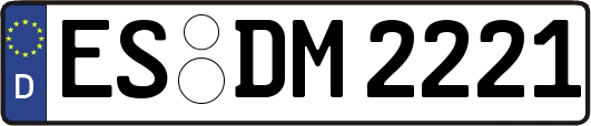 ES-DM2221