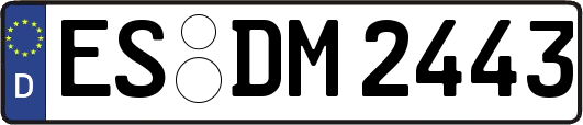 ES-DM2443