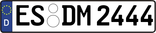 ES-DM2444