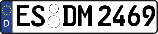 ES-DM2469