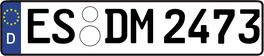 ES-DM2473