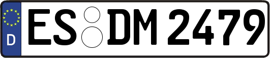 ES-DM2479