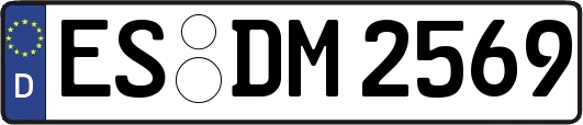 ES-DM2569