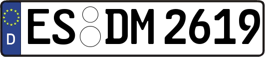ES-DM2619