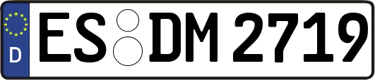ES-DM2719