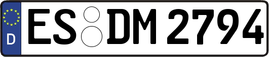 ES-DM2794