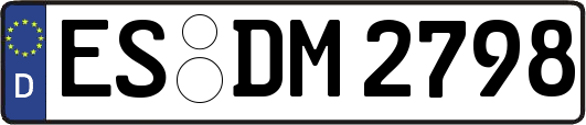 ES-DM2798
