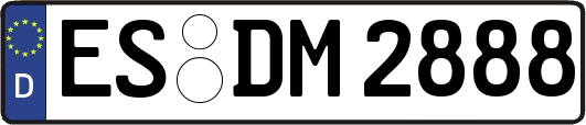 ES-DM2888