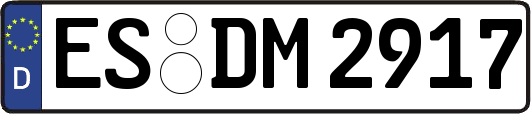 ES-DM2917