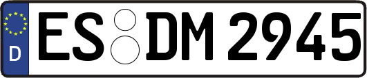 ES-DM2945