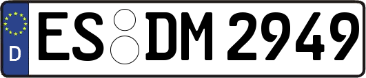 ES-DM2949