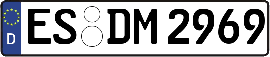 ES-DM2969