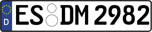 ES-DM2982