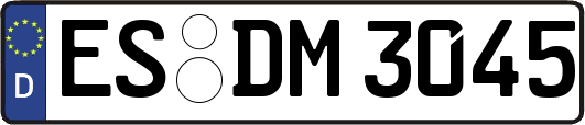 ES-DM3045