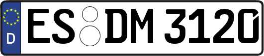 ES-DM3120