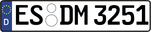 ES-DM3251