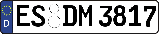 ES-DM3817