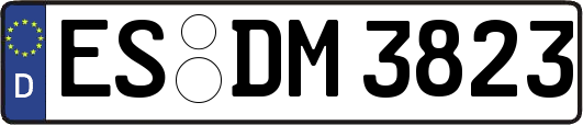 ES-DM3823