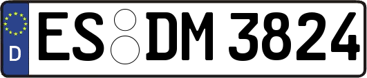 ES-DM3824