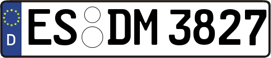 ES-DM3827