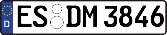 ES-DM3846