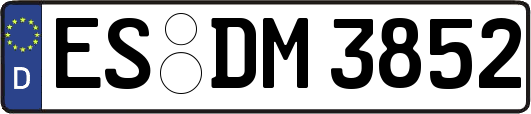 ES-DM3852