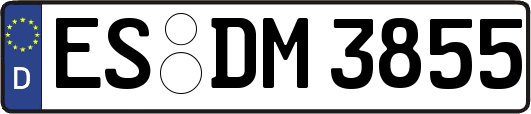 ES-DM3855