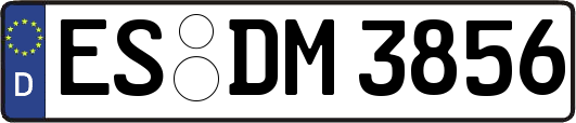 ES-DM3856