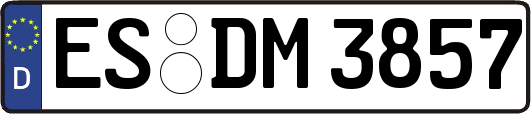 ES-DM3857