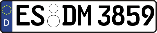 ES-DM3859