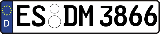 ES-DM3866