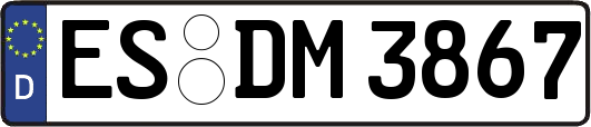 ES-DM3867