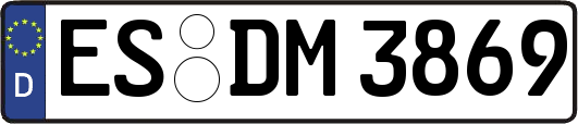ES-DM3869