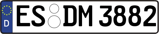 ES-DM3882