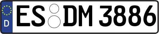 ES-DM3886