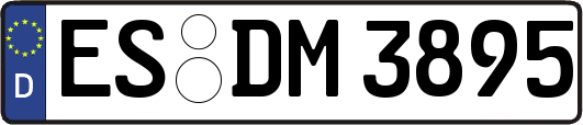 ES-DM3895