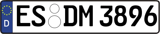 ES-DM3896