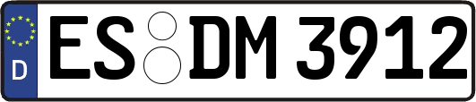 ES-DM3912