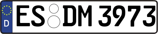 ES-DM3973