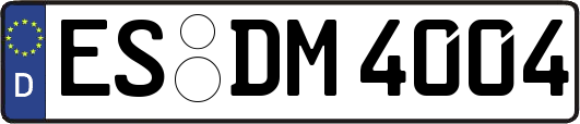 ES-DM4004