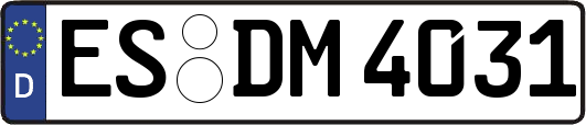 ES-DM4031
