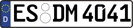 ES-DM4041