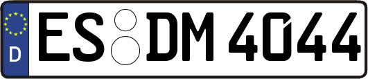 ES-DM4044