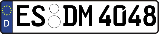 ES-DM4048