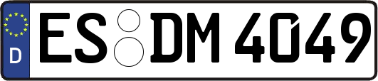 ES-DM4049