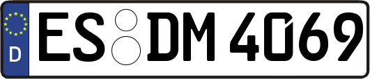 ES-DM4069