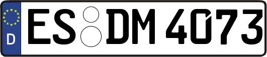 ES-DM4073