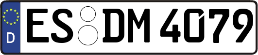 ES-DM4079