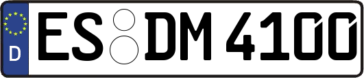 ES-DM4100