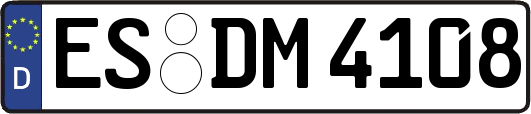 ES-DM4108